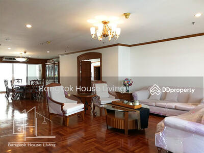 For Rent - GM Tower, Bangkok