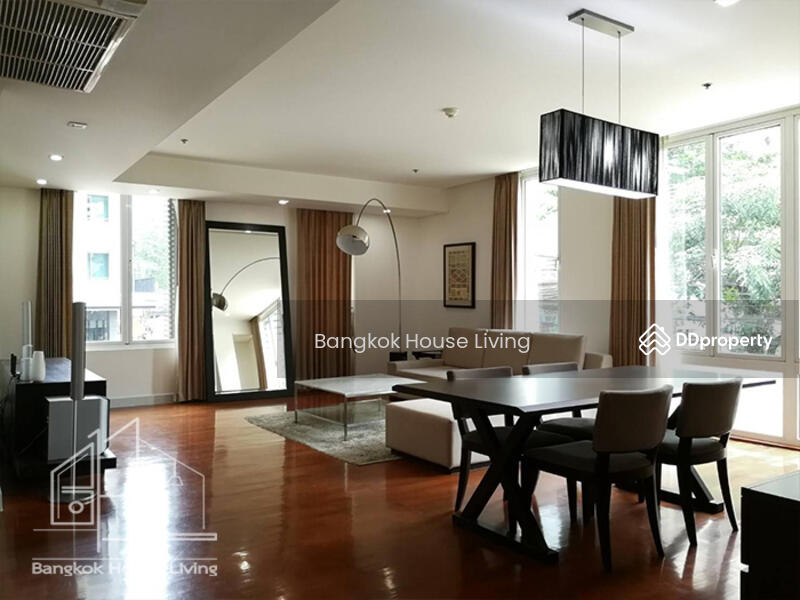D’Raj Residences : ดีราจ เรสซิเดนซ์, กรุงเทพ, 17 ซอย สุขุมวิท 20, คลองเตย, กรุงเทพ, 119 ตร.ม., อพาร์ทเมนท์ ให้เช่า, โดย Bangkok House Living, 11084222 - DDproperty.com