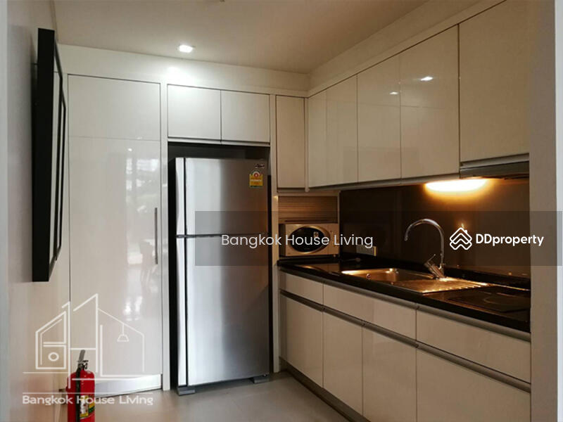 D’Raj Residences, Bangkok, 17 Soi Sukhumvit 20, Khlong Toei, Bangkok, 2 Bedrooms, 119 sqm, Apartment For Rent, by Bangkok House Living, 11084222 - DDproperty.com