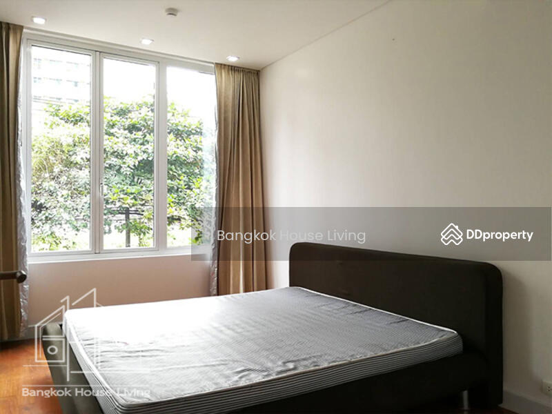 D’Raj Residences, Bangkok, 17 Soi Sukhumvit 20, Khlong Toei, Bangkok, 2 Bedrooms, 119 sqm, Apartment For Rent, by Bangkok House Living, 11084222 - DDproperty.com