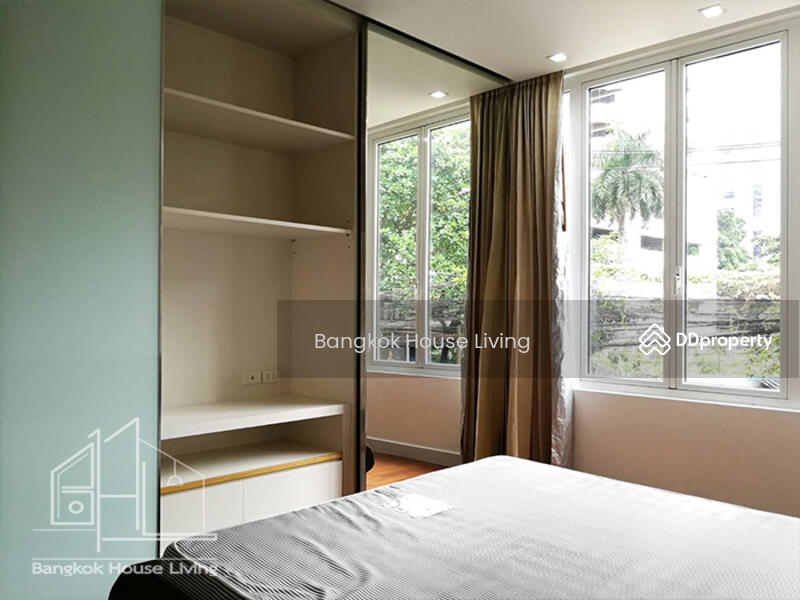 D’Raj Residences : ดีราจ เรสซิเดนซ์, กรุงเทพ, 17 ซอย สุขุมวิท 20, คลองเตย, กรุงเทพ, 119 ตร.ม., อพาร์ทเมนท์ ให้เช่า, โดย Bangkok House Living, 11084222 - DDproperty.com
