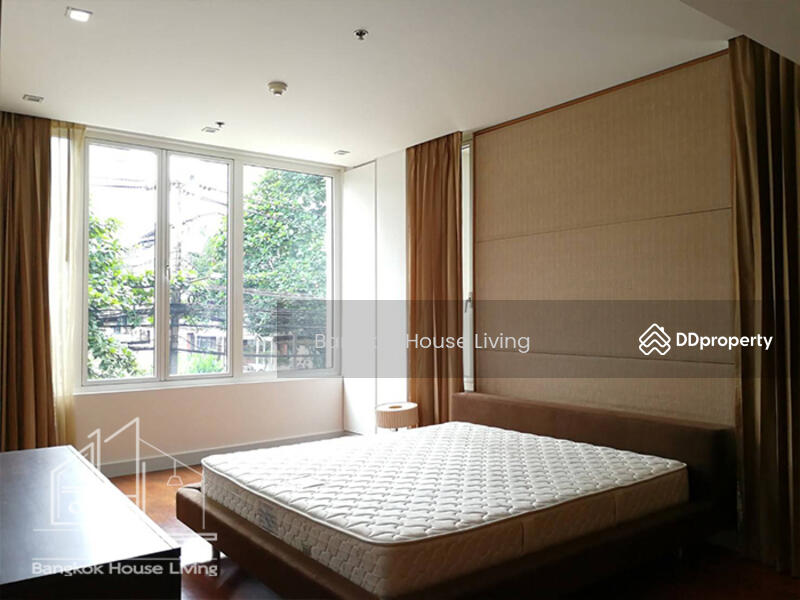 D’Raj Residences : ดีราจ เรสซิเดนซ์, กรุงเทพ, 17 ซอย สุขุมวิท 20, คลองเตย, กรุงเทพ, 119 ตร.ม., อพาร์ทเมนท์ ให้เช่า, โดย Bangkok House Living, 11084222 - DDproperty.com