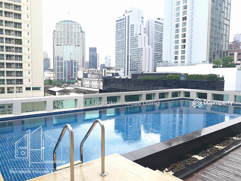 D’Raj Residences, Bangkok, 17 Soi Sukhumvit 20, Khlong Toei, Bangkok, 2 Bedrooms, 119 sqm, Apartment For Rent, by Bangkok House Living, 11084222 - DDproperty.com