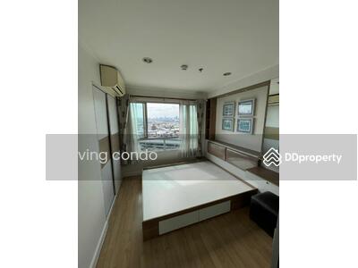 ขาย - Lumpini Ville Latphrao-Chokchai 4 : ลุมพินี วิลล์ ลาดพร้าว – โชคชัย 4, กรุงเทพ