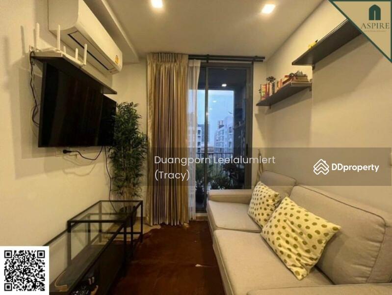 For Sale - The Nest Sukhumvit 71, Bangkok