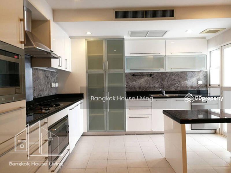 GM Height, Bangkok, Soi Sukhummvit 22, Khong Tan, Khlong Toei, Bangkok, 4 Bedrooms, 454 sqm, Condo For Rent, by Bangkok House Living, 11084527 - DDproperty.com