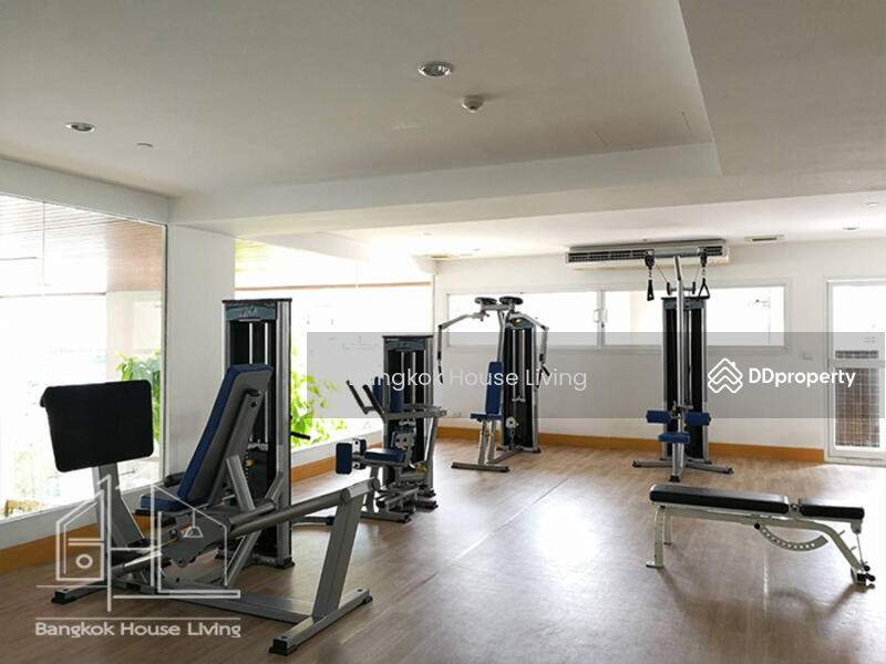 GM Height, Bangkok, Soi Sukhummvit 22, Khong Tan, Khlong Toei, Bangkok, 4 Bedrooms, 454 sqm, Condo For Rent, by Bangkok House Living, 11084527 - DDproperty.com