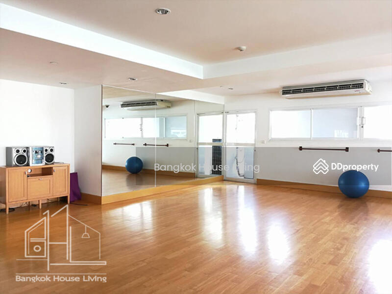 GM Height, Bangkok, Soi Sukhummvit 22, Khong Tan, Khlong Toei, Bangkok, 4 Bedrooms, 454 sqm, Condo For Rent, by Bangkok House Living, 11084527 - DDproperty.com