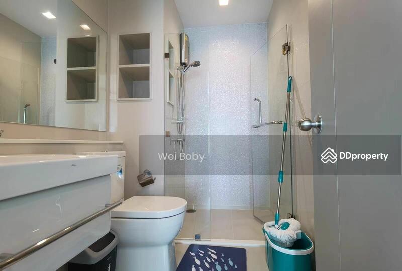 Life Sukhumvit 62, Bangkok, Soi Sukhumvit 62, Bang Chak, Phra Khanong, Bangkok, 1 Bedroom, 38 sqm, Condo For Rent, by Boby Wei, 11084621 - DDproperty.com