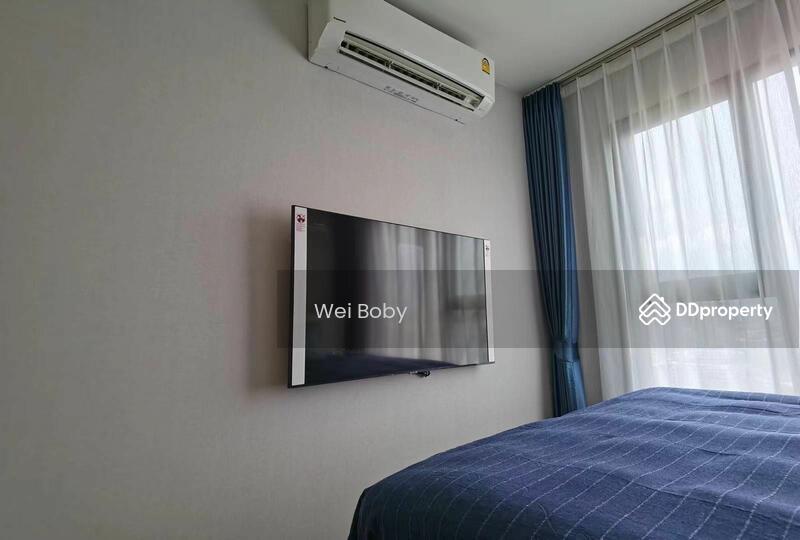 Life Sukhumvit 62, Bangkok, Soi Sukhumvit 62, Bang Chak, Phra Khanong, Bangkok, 1 Bedroom, 38 sqm, Condo For Rent, by Boby Wei, 11084621 - DDproperty.com