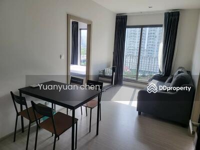 For Rent - Life Asoke-Rama 9, Bangkok