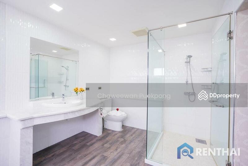 For Sale - For sale! A detached house with private swimming pool, Pattaya