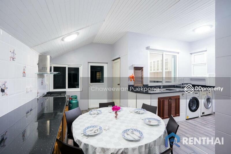For Sale - For sale! A detached house with private swimming pool, Pattaya