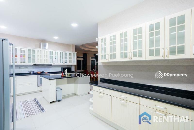 For Sale - For sale! A detached house with private swimming pool, Pattaya