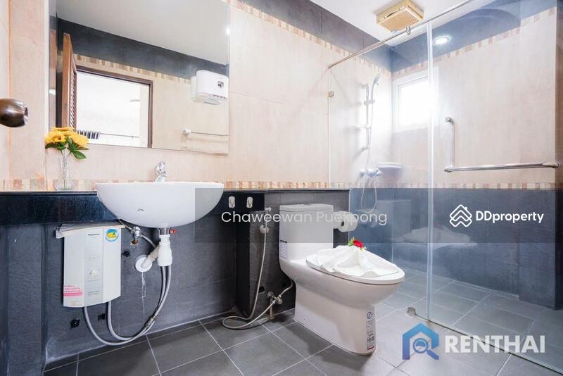 For Sale - For sale! A detached house with private swimming pool, Pattaya