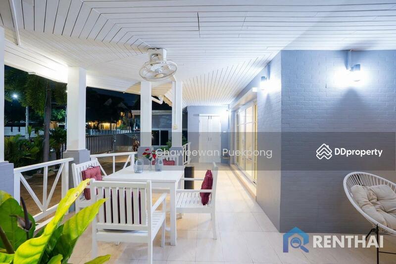 For Sale - For sale! A detached house with private swimming pool, Pattaya
