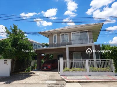 ขาย - -สัมมากร อเวนิว ชัยพฤกษ์-วงแหวน, นนทบุรี