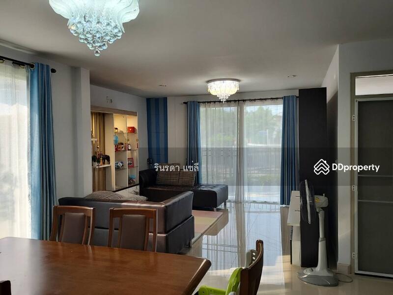 -สัมมากร อเวนิว ชัยพฤกษ์-วงแหวน, Nonthaburi, 1 -, Lam Pho, Bang Bua Thong, Nonthaburi, 3 Bedrooms, 240 sqm, Single Detached House For Sale, by Rinrada Saelee, 11084936 - DDproperty.com