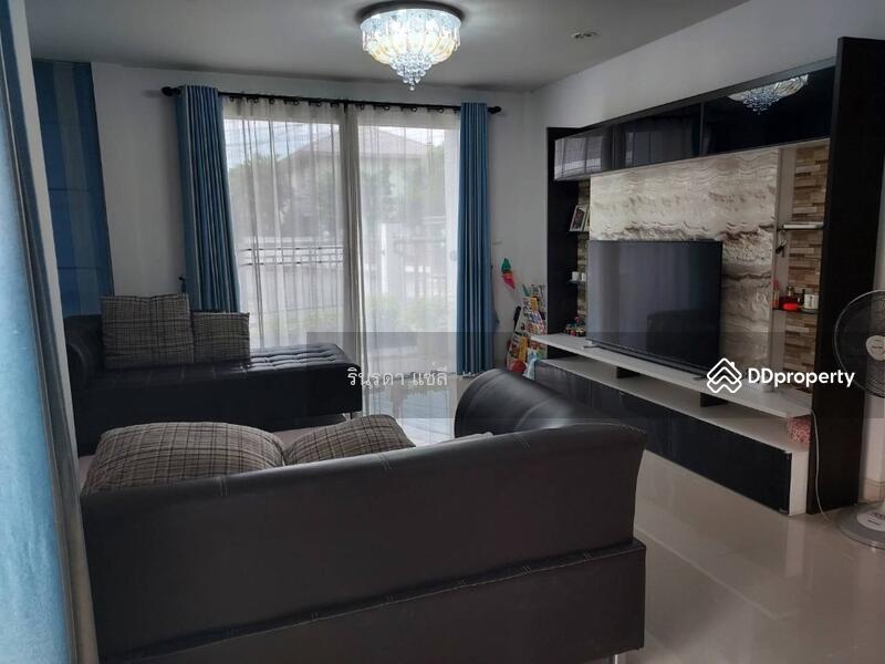 -สัมมากร อเวนิว ชัยพฤกษ์-วงแหวน, Nonthaburi, 1 -, Lam Pho, Bang Bua Thong, Nonthaburi, 3 Bedrooms, 240 sqm, Single Detached House For Sale, by Rinrada Saelee, 11084936 - DDproperty.com