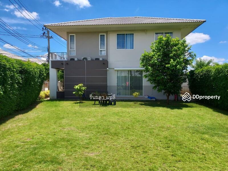 -สัมมากร อเวนิว ชัยพฤกษ์-วงแหวน, Nonthaburi, 1 -, Lam Pho, Bang Bua Thong, Nonthaburi, 3 Bedrooms, 240 sqm, Single Detached House For Sale, by Rinrada Saelee, 11084936 - DDproperty.com