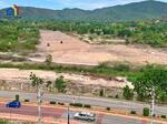 ขาย ที่ดิน ใกล้สนามบินหัวหิน 12 ไร่ 66 ตารางวา ซอยหัวหิน 2 ถนนเลียบคลองชลประทาน ติดถนน 2 ด้าน, ประจวบคีรีขันธ์