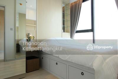 For Rent - Knightsbridge Prime Sathorn, Bangkok