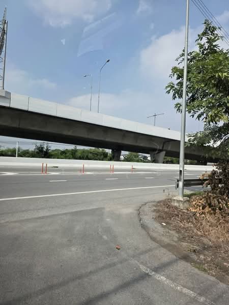 ขายที่ดินในซอยวังข่า 4 ถนนราชพฤกษ์ ตัดใหม่ ใก้ลโรงพยาบาลปากเกร็ด 2 โรงเรียนสารสาสน์วิเทศ ราชพฤกษ์, Nonthaburi, ราชพฤกษ์ ตัดใหม่, Khlong Khoi, Pak Kret, Nonthaburi, , 13,600 sqm, Land For Sale, by ณัฐธยาน์ ไชยวรุตย์, 11085014 - DDproperty.com