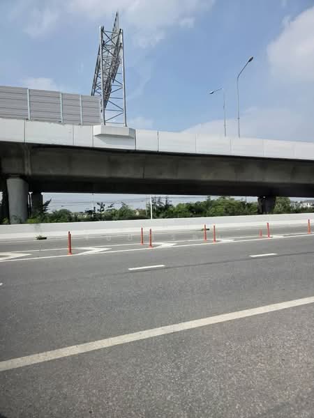 ขาย - ขายที่ดินในซอยวังข่า 4 ถนนราชพฤกษ์ ตัดใหม่ ใก้ลโรงพยาบาลปากเกร็ด 2 โรงเรียนสารสาสน์วิเทศ ราชพฤกษ์, นนทบุรี