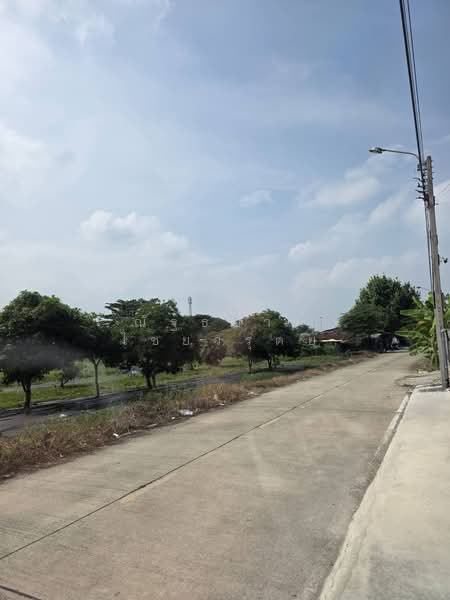 ขาย - ขายที่ดินในซอยวังข่า 4 ถนนราชพฤกษ์ ตัดใหม่ ใก้ลโรงพยาบาลปากเกร็ด 2 โรงเรียนสารสาสน์วิเทศ ราชพฤกษ์, นนทบุรี