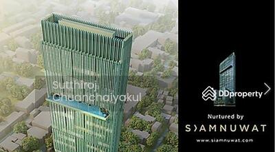 ขาย - Wish Signature Midtown Siam : วิช ซิกเนเจอร์ มิดทาวน์ สยาม, กรุงเทพ