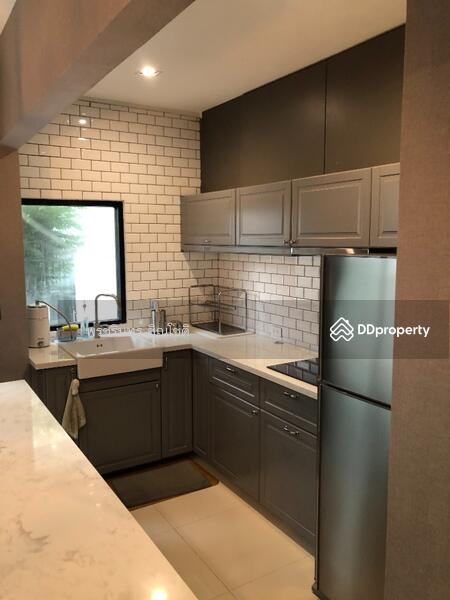 Landmark Ekamai-Ramindra, Bangkok, Sukhonthasawat Road, Lat Phrao, Lat Phrao, Bangkok, 3 Bedrooms, 168 sqm, Townhouse For Rent, by ปรินทร์ญาดา ชิณโชติ, 11085077 - DDproperty.com