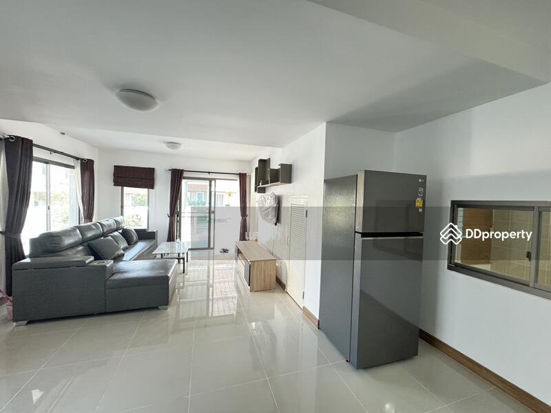 ให้เช่าบ้านรีโนเวทใหม่ ม.เฮ้าส์ออฟคานารี ศรีราชา แต่งครบพร้อมอยู่, ชลบุรี, สุรศักดิ์, ศรีราชา, ชลบุรี, 175 ตร.ม., บ้านเดี่ยว ให้เช่า, โดย ดุสิต แสงฟ้า, 11085230 - DDproperty.com