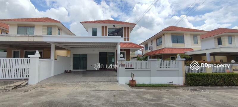 ให้เช่าบ้านรีโนเวทใหม่ ม.เฮ้าส์ออฟคานารี ศรีราชา แต่งครบพร้อมอยู่, ชลบุรี, สุรศักดิ์, ศรีราชา, ชลบุรี, 175 ตร.ม., บ้านเดี่ยว ให้เช่า, โดย ดุสิต แสงฟ้า, 11085230 - DDproperty.com