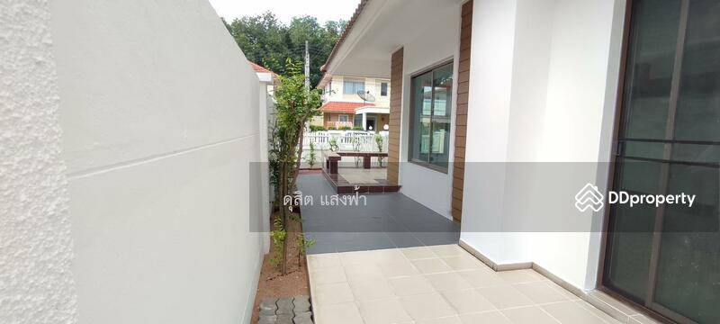 ให้เช่าบ้านรีโนเวทใหม่ ม.เฮ้าส์ออฟคานารี ศรีราชา แต่งครบพร้อมอยู่, Chon Buri (Pattaya), Surasak, Si Racha, Chon Buri (Pattaya), 3 Bedrooms, 175 sqm, Single Detached House For Rent, by Dusit Saengfa, 11085230 - DDproperty.com