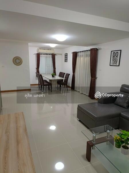 ให้เช่าบ้านรีโนเวทใหม่ ม.เฮ้าส์ออฟคานารี ศรีราชา แต่งครบพร้อมอยู่, Chon Buri (Pattaya), Surasak, Si Racha, Chon Buri (Pattaya), 3 Bedrooms, 175 sqm, Single Detached House For Rent, by Dusit Saengfa, 11085230 - DDproperty.com