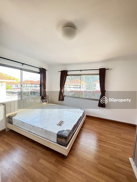 ให้เช่าบ้านรีโนเวทใหม่ ม.เฮ้าส์ออฟคานารี ศรีราชา แต่งครบพร้อมอยู่, Chon Buri (Pattaya), Surasak, Si Racha, Chon Buri (Pattaya), 3 Bedrooms, 175 sqm, Single Detached House For Rent, by Dusit Saengfa, 11085230 - DDproperty.com