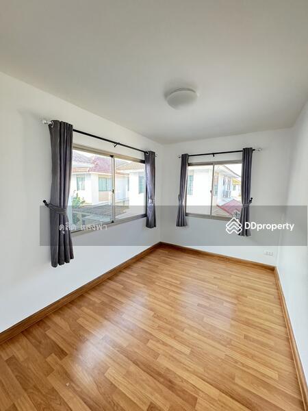 ให้เช่าบ้านรีโนเวทใหม่ ม.เฮ้าส์ออฟคานารี ศรีราชา แต่งครบพร้อมอยู่, Chon Buri (Pattaya), Surasak, Si Racha, Chon Buri (Pattaya), 3 Bedrooms, 175 sqm, Single Detached House For Rent, by Dusit Saengfa, 11085230 - DDproperty.com