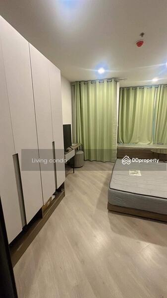The Base Saphanmai, Bangkok, Paholayothin Road, Anusaowari, Bang Khen, Bangkok, Studio, 28 sqm, Condo For Sale, by Living Condo, 11085284 - DDproperty.com