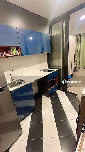 The Base Saphanmai, Bangkok, Paholayothin Road, Anusaowari, Bang Khen, Bangkok, Studio, 28 sqm, Condo For Sale, by Living Condo, 11085284 - DDproperty.com