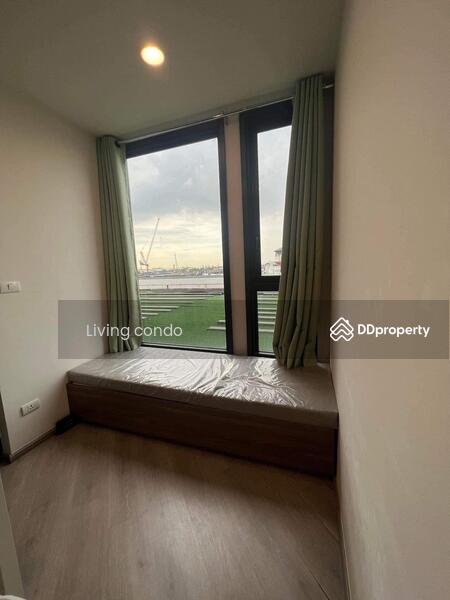 The Base Saphanmai, Bangkok, Paholayothin Road, Anusaowari, Bang Khen, Bangkok, Studio, 28 sqm, Condo For Sale, by Living Condo, 11085284 - DDproperty.com