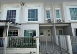 ให้เช่าทาวน์โฮม ม.เจซิตี้ ศรีราชา แต่งครบ พร้อมอยู่ - DDproperty.com