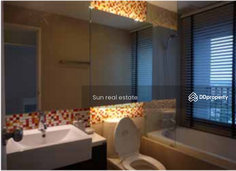 Noble Remix, Bangkok, 772 Soi Sukhumvit 36, Sukhumvit Road, Khong Tan, Khlong Toei, Bangkok, 1 Bedroom, 43 sqm, Condo For Rent, by Sun real estate, 11085479 - DDproperty.com