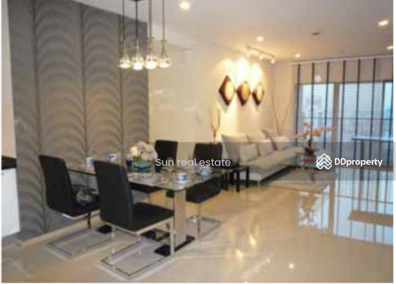 Noble Remix, Bangkok, 772 Soi Sukhumvit 36, Sukhumvit Road, Khong Tan, Khlong Toei, Bangkok, 2 Bedrooms, 88 sqm, Condo For Rent, by Sun real estate, 11085499 - DDproperty.com