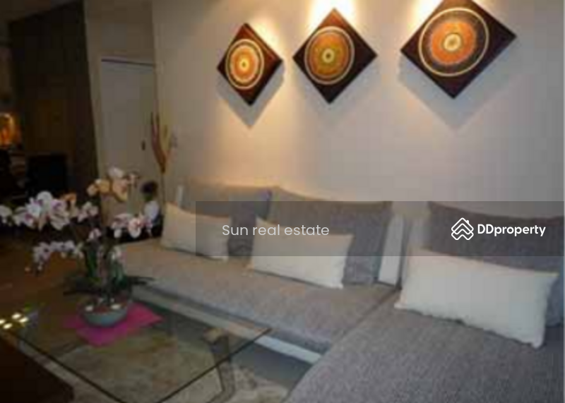 Noble Remix, Bangkok, 772 Soi Sukhumvit 36, Sukhumvit Road, Khong Tan, Khlong Toei, Bangkok, 2 Bedrooms, 88 sqm, Condo For Rent, by Sun real estate, 11085499 - DDproperty.com