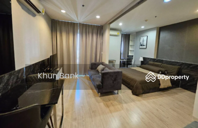 For Rent - IDEO Q Ratchathewi, Bangkok