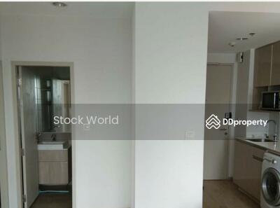 For Rent - IDEO Q Ratchathewi, Bangkok