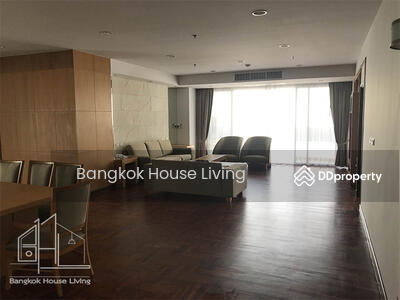 For Rent - The Grand Sethiwan, Bangkok