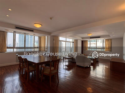 For Rent - Krungthep Thani Tower, Bangkok