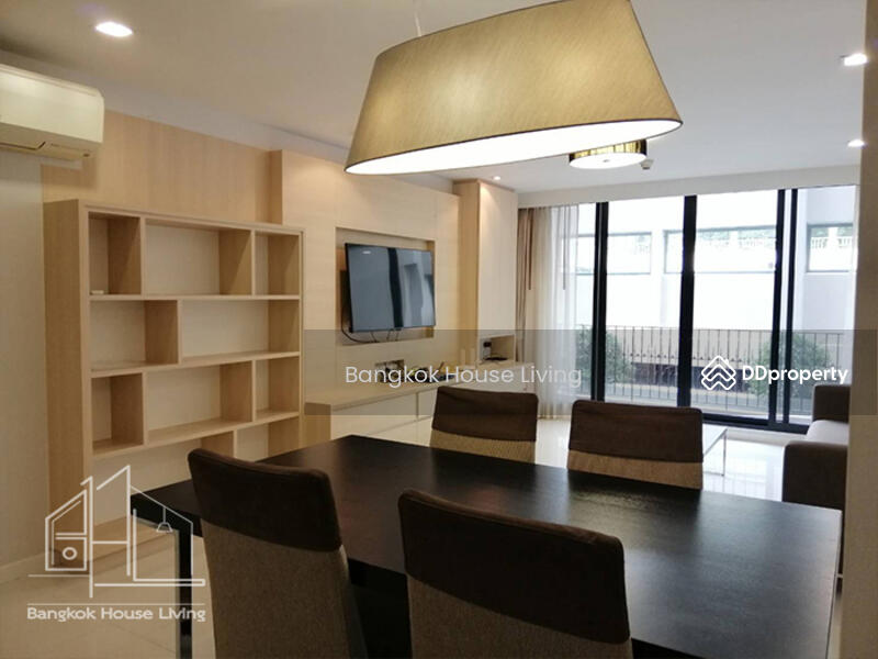 For Rent - Casa 24, Bangkok