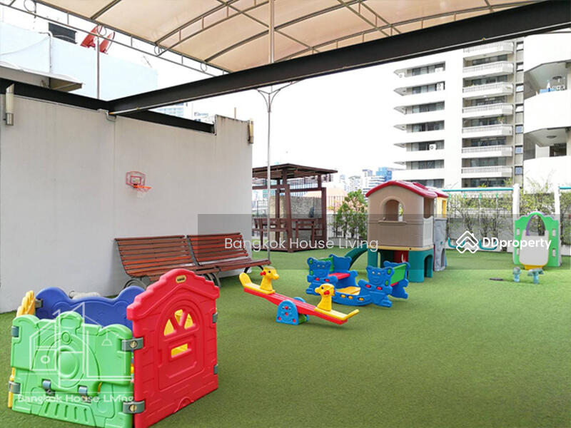 For Rent - Casa 24, Bangkok